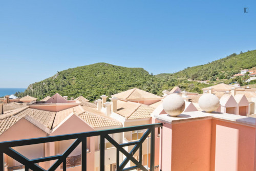 Sesimbra Sea View Villa C110