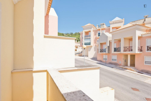 Sesimbra Sea View Villa C110 - Gallery - 55