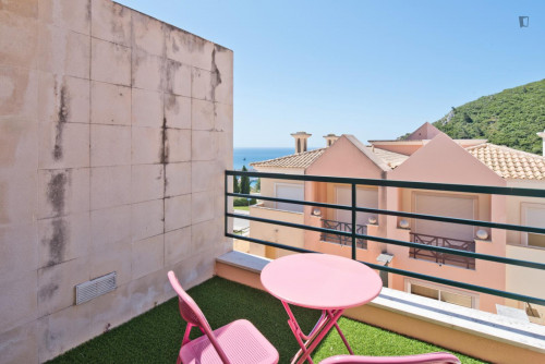 Sesimbra Sea View Villa C110 - Gallery - 19