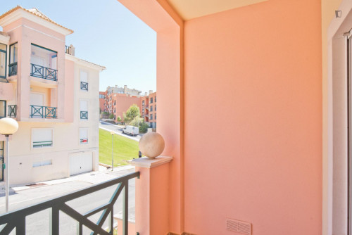 Sesimbra Sea View Villa C110 - Gallery - 34