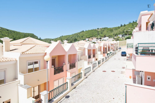 Sesimbra Sea View Villa C110 - Gallery - 23