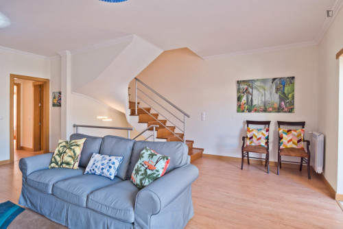 Sesimbra Sea View Villa C110 - Gallery - 39