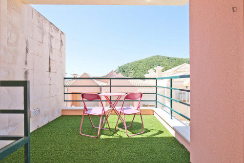 Sesimbra Sea View Villa C110 - Gallery - 17