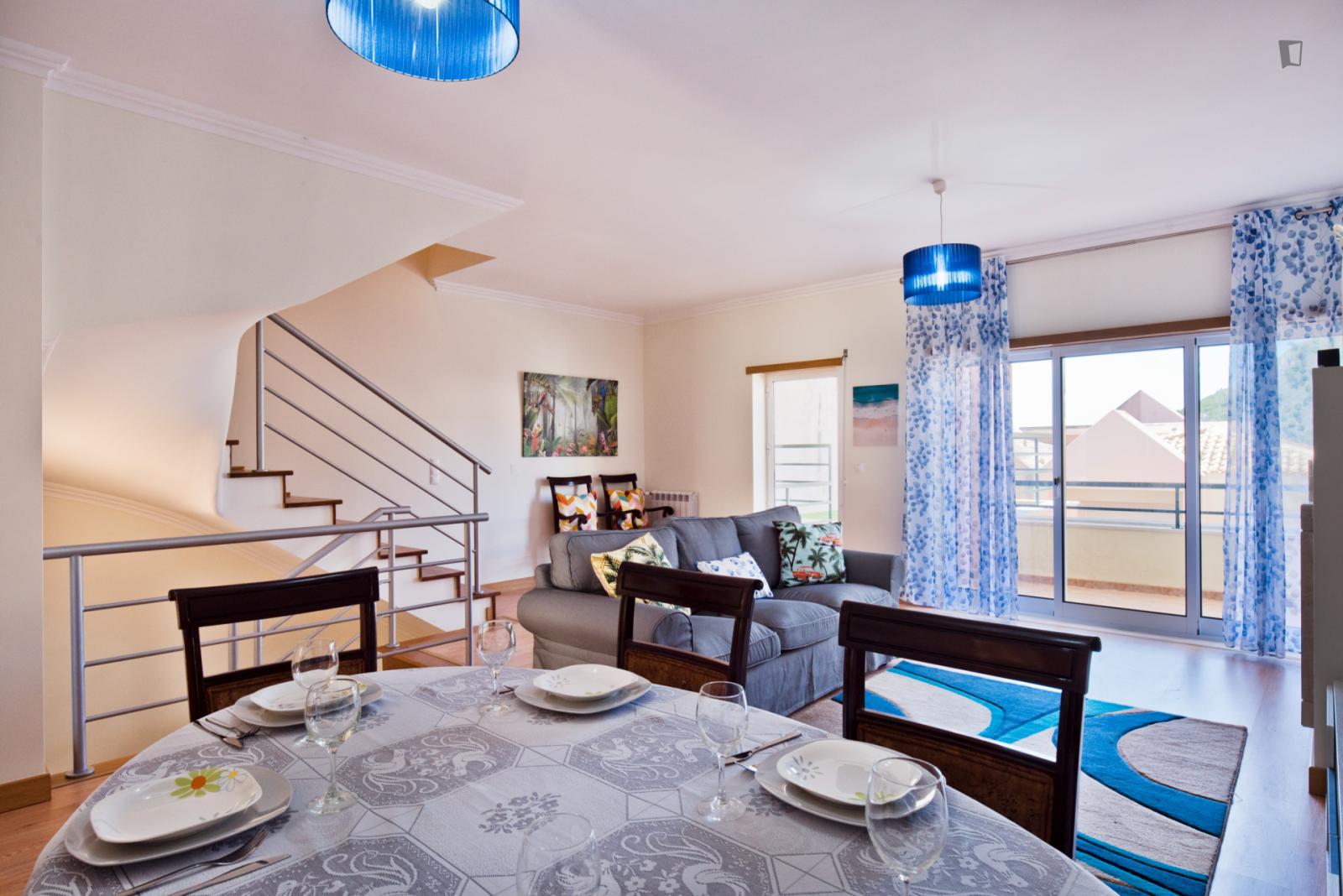  Sesimbra Sea View Villa C110  -  Sesimbra Sea View Villa C110  - Gallery -  1