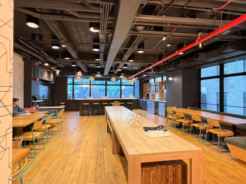 Wall Street - Gallery - 4