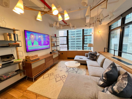 Wall Street - Gallery - 7