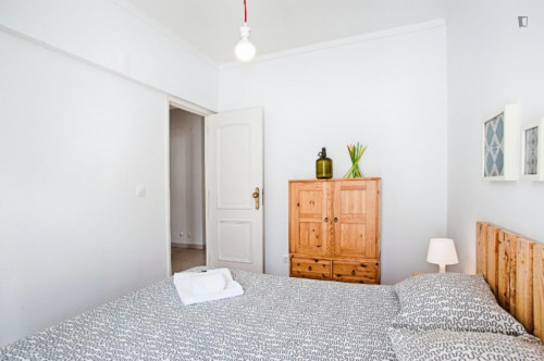 Ericeira Terrace Apartment - Gallery - 21