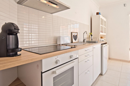 Ericeira Terrace Apartment - Gallery - 32