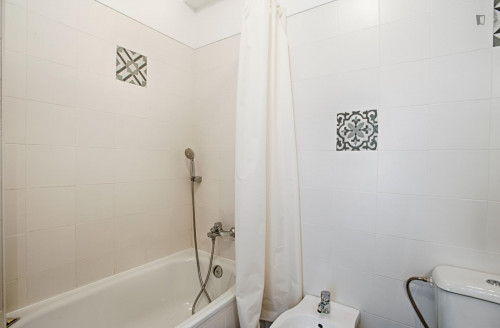 Ericeira Terrace Apartment - Gallery - 7
