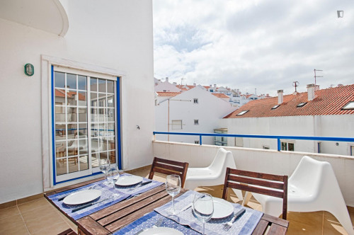 Ericeira Terrace Apartment - Gallery - 13