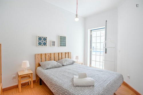 Ericeira Terrace Apartment - Gallery - 20