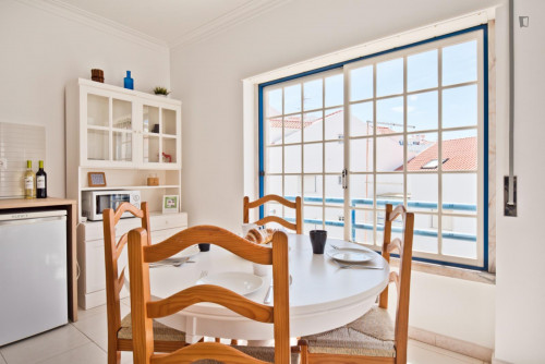 Ericeira Terrace Apartment - Gallery - 34