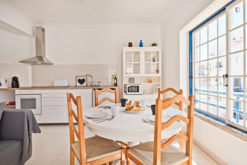 Ericeira Terrace Apartment - Gallery - 10
