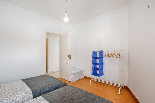 Ericeira Terrace Apartment - Gallery - 11