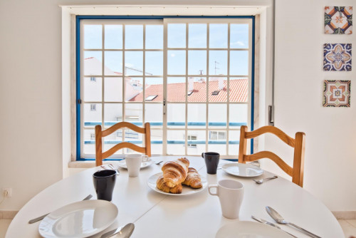 Ericeira Terrace Apartment - Gallery - 18