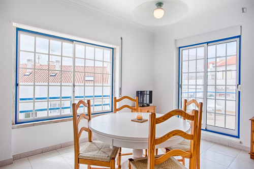 Ericeira Terrace Apartment - Gallery - 6