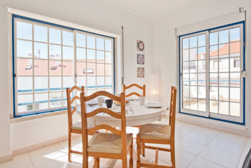Ericeira Terrace Apartment - Gallery - 22