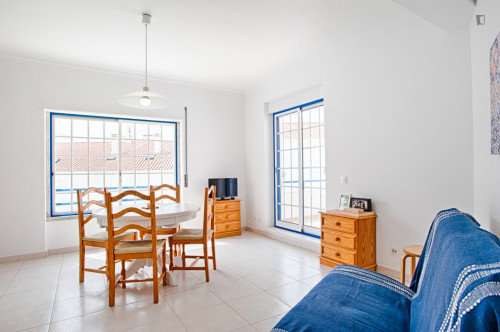Ericeira Terrace Apartment - Gallery - 29