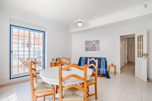 Ericeira Terrace Apartment  - Gallery -  5