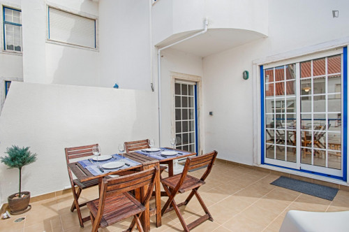 Ericeira Terrace Apartment - Gallery - 14