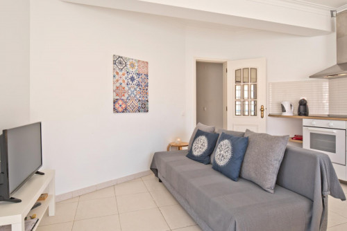Ericeira Terrace Apartment - Gallery - 23
