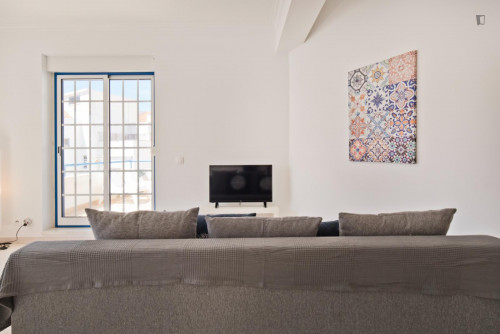 Ericeira Terrace Apartment - Gallery - 28