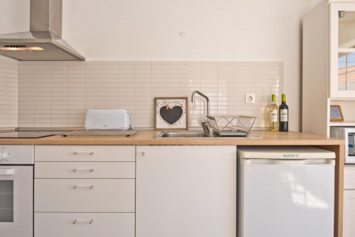 Ericeira Terrace Apartment - Gallery - 33