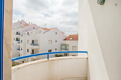 Ericeira Terrace Apartment - Gallery - 15