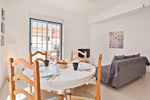 Ericeira Terrace Apartment - Gallery - 27