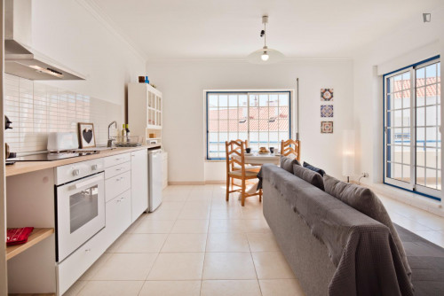 Ericeira Terrace Apartment - Gallery - 31