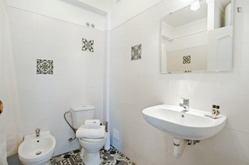 Ericeira Terrace Apartment - Gallery - 8
