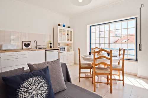 Ericeira Terrace Apartment - Gallery - 25