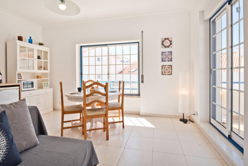 Ericeira Terrace Apartment - Gallery - 26
