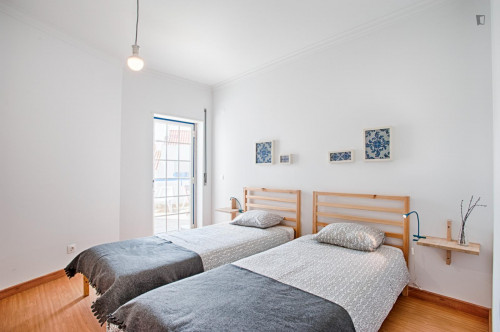 Ericeira Terrace Apartment - Gallery - 9