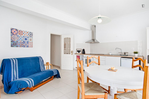 Ericeira Terrace Apartment - Gallery - 30