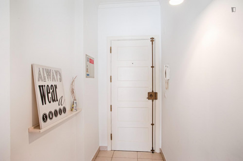 Ericeira Terrace Apartment - Gallery - 17