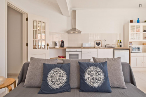Ericeira Terrace Apartment - Gallery - 24