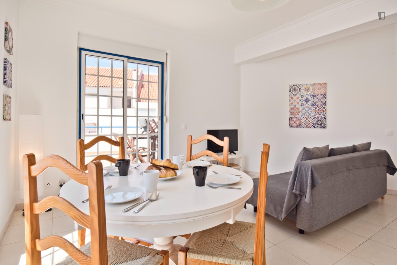  Ericeira Terrace Apartment  -  Ericeira Terrace Apartment  - Gallery -  1