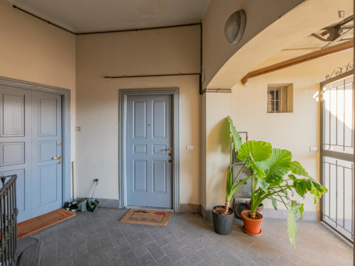 Very cosy 1-bedroom apartment near Università Bocconi