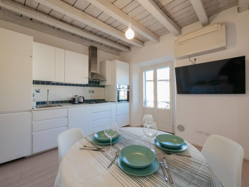Very cosy 1-bedroom apartment near Università Bocconi