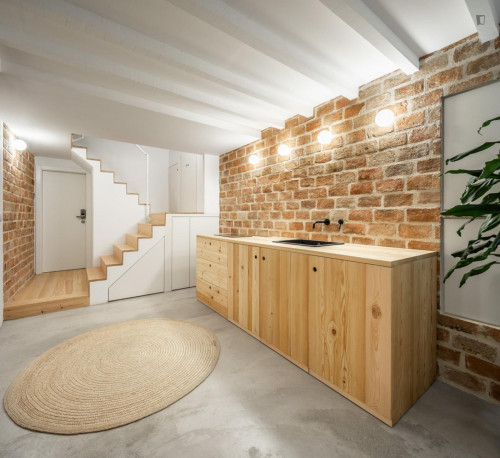 Double bedroom, with private bathroom - Gallery - 7