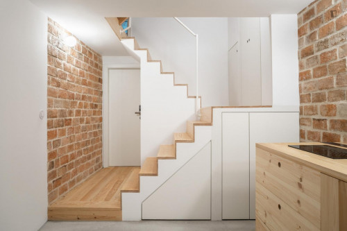 Double bedroom, with private bathroom - Gallery - 10