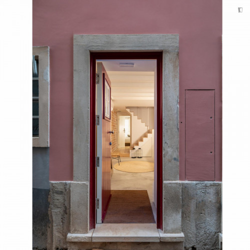 Double bedroom, with private bathroom - Gallery - 8