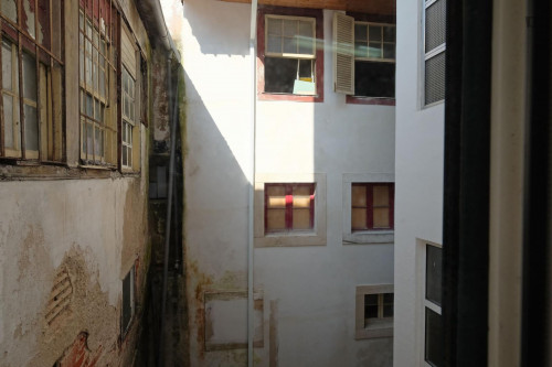 Single bedroom in 10-bedroom apartment - Gallery - 2