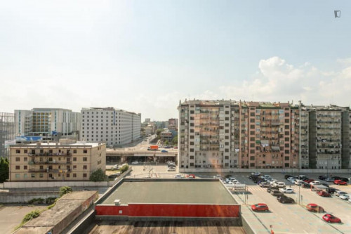 Modern 1-bedroom loft in Mestre - Gallery - 10