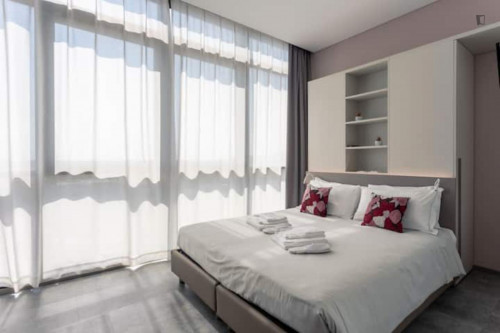 Bright 2-bedroom apartment in Mestre - Gallery - 18