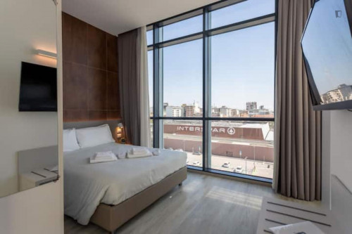 Bright 2-bedroom apartment in Mestre - Gallery - 7