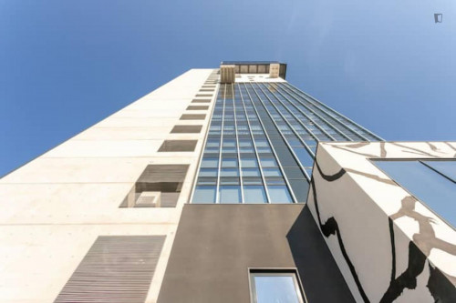 Bright 2-bedroom apartment in Mestre - Gallery - 6