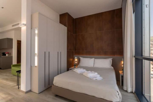 Bright 2-bedroom apartment in Mestre - Gallery - 8