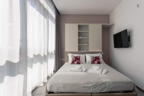 Bright 2-bedroom apartment in Mestre - Gallery - 16